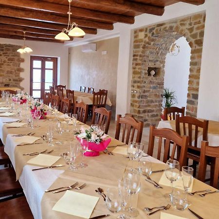 Pietra Del Colle Agriturismo Altavilla Silentina Eksteriør billede